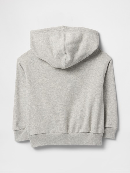 GAP Majica za bebe s logom GAP
