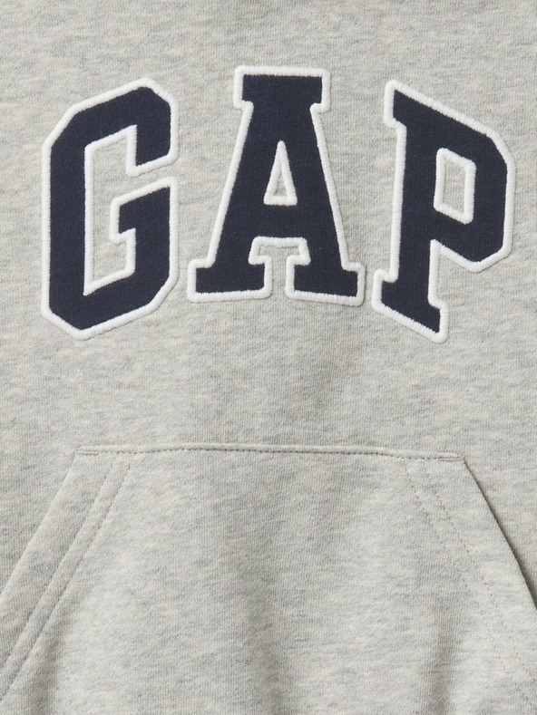 GAP Majica za bebe s logom GAP