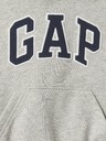 GAP Majica za bebe s logom GAP