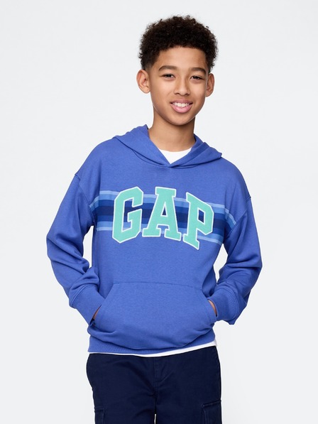 GAP Dječja majica s logom GAP