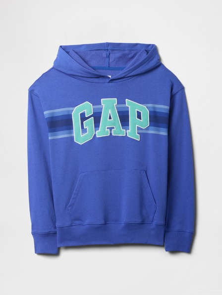 GAP Dječja majica s logom GAP