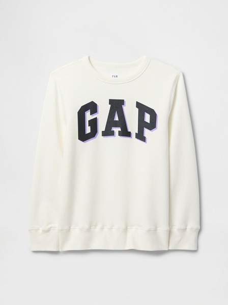 GAP Dječja majica s logom GAP