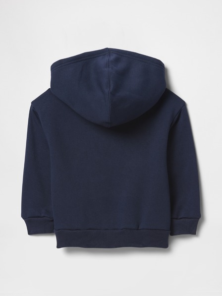 GAP Majica za bebe s logom GAP