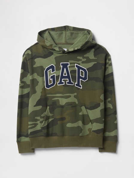 GAP Dječja majica s logom GAP