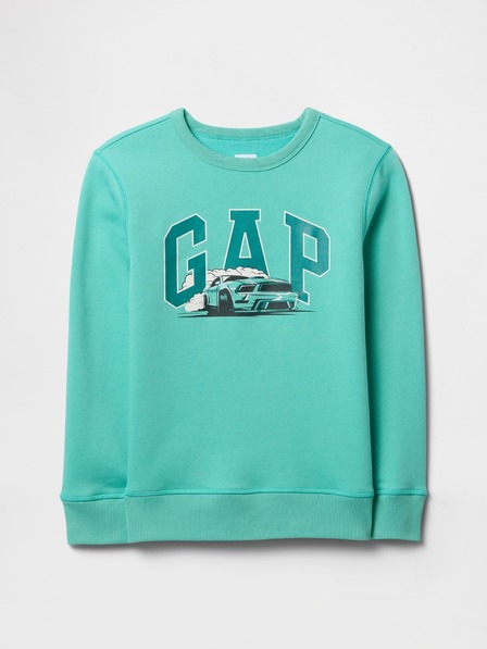 GAP Dječja majica s logom GAP