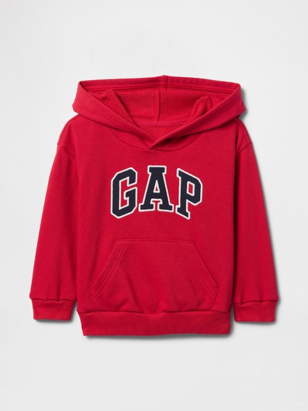 GAP Majica za bebe s logom GAP