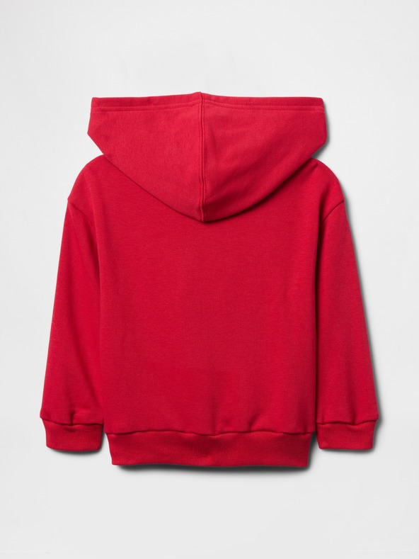 GAP Majica za bebe s logom GAP