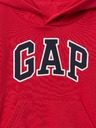 GAP Majica za bebe s logom GAP