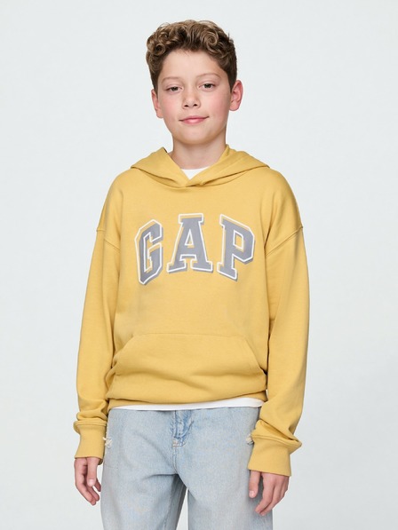 GAP Dječja majica s logom GAP