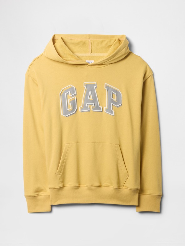 GAP Dječja majica s logom GAP