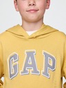 GAP Dječja majica s logom GAP