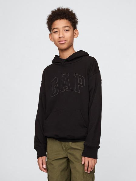 GAP Dječja majica s logom GAP