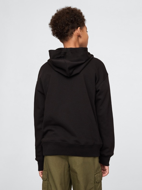 GAP Dječja majica s logom GAP