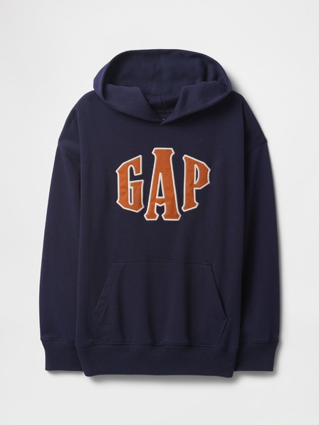 GAP Dječja majica s logom GAP