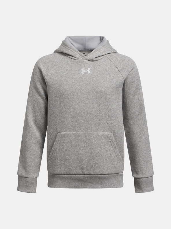 Under Armour Under Armour UA Rival Fleece majica s kapuljačom za dječake