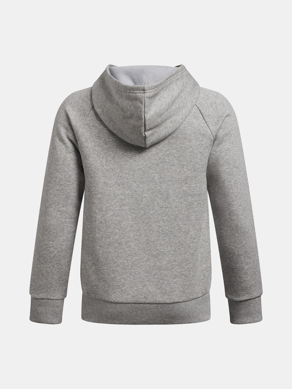 Under Armour Under Armour UA Rival Fleece majica s kapuljačom za dječake