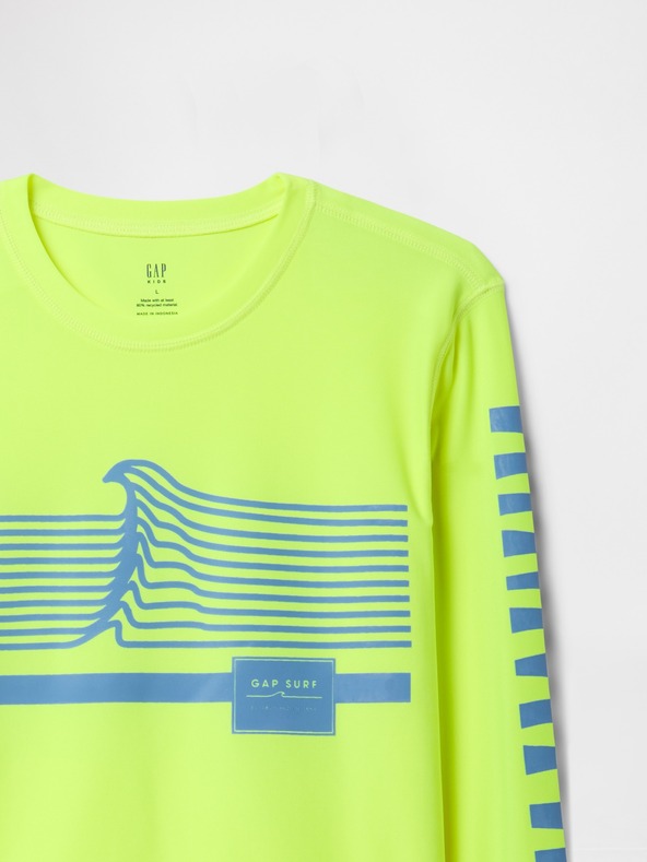 GAP GAP dječja majica za plivanje