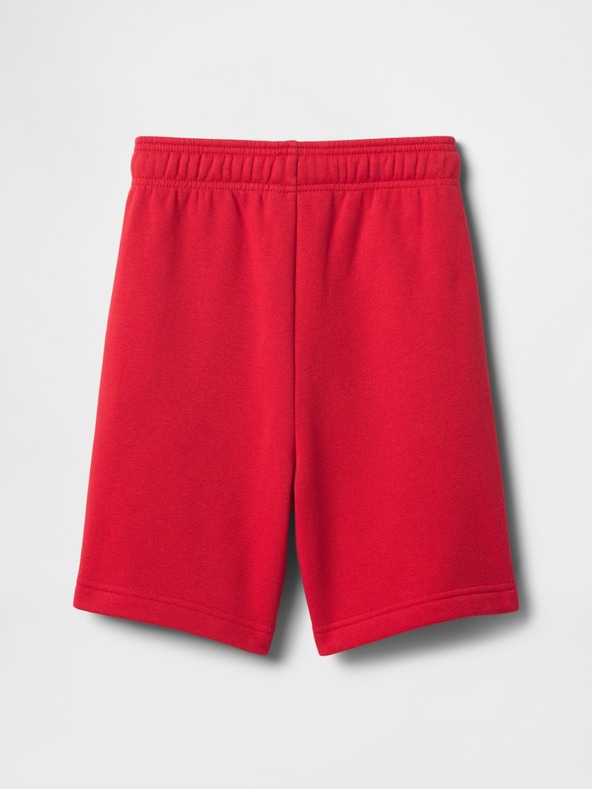 GAP Dječje kratke hlače s logom GAP