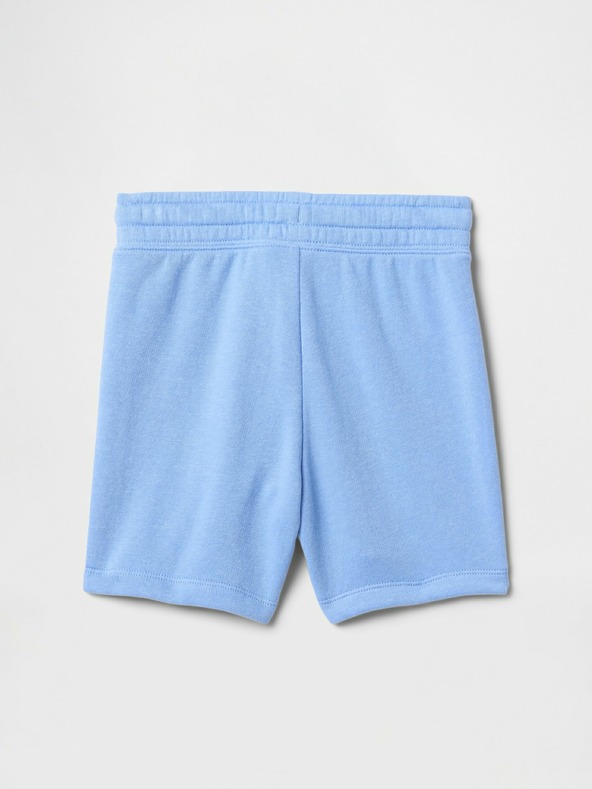 GAP Dječje kratke hlače s logom GAP