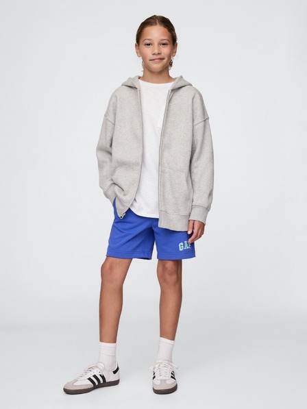 GAP Dječje kratke hlače s logom GAP