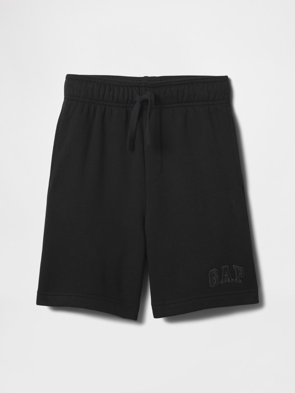GAP Dječje kratke hlače s logom GAP