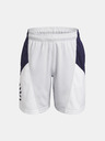 Under Armour Kratke hlače za dječake Under Armour Curry Boys Splash Short
