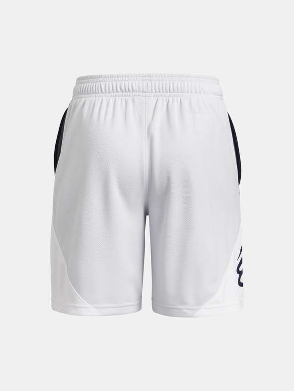 Under Armour Kratke hlače za dječake Under Armour Curry Boys Splash Short