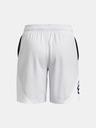 Under Armour Kratke hlače za dječake Under Armour Curry Boys Splash Short