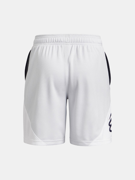 Under Armour Kratke hlače za dječake Under Armour Curry Boys Splash Short