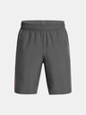 Under Armour Kratke hlače za dječake Under Armour UA Tech Woven Wordmark Short