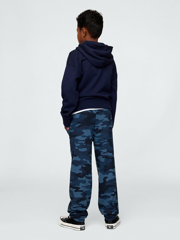 GAP Dječje trenirke s logom GAP