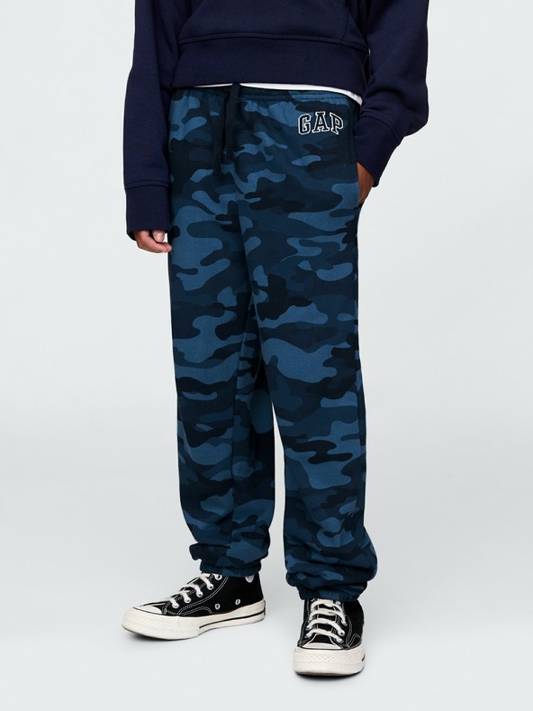 GAP Dječje trenirke s logom GAP