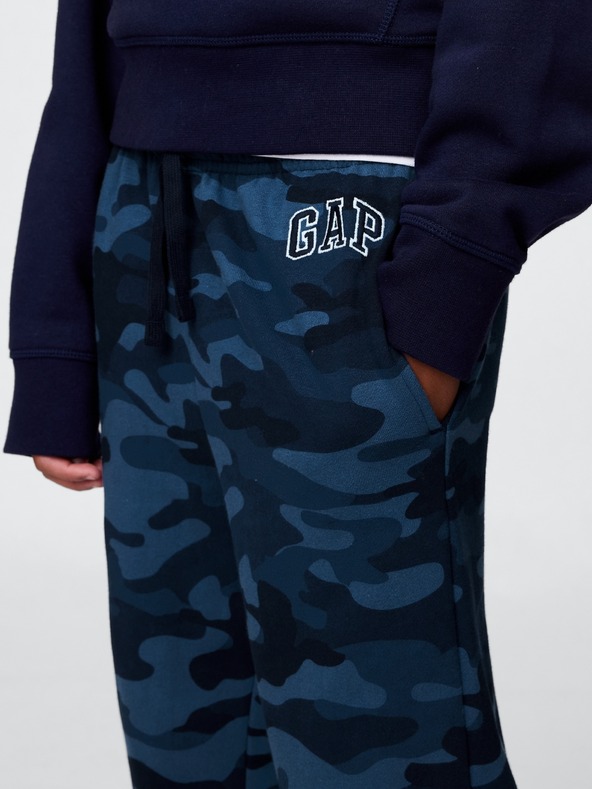 GAP Dječje trenirke s logom GAP