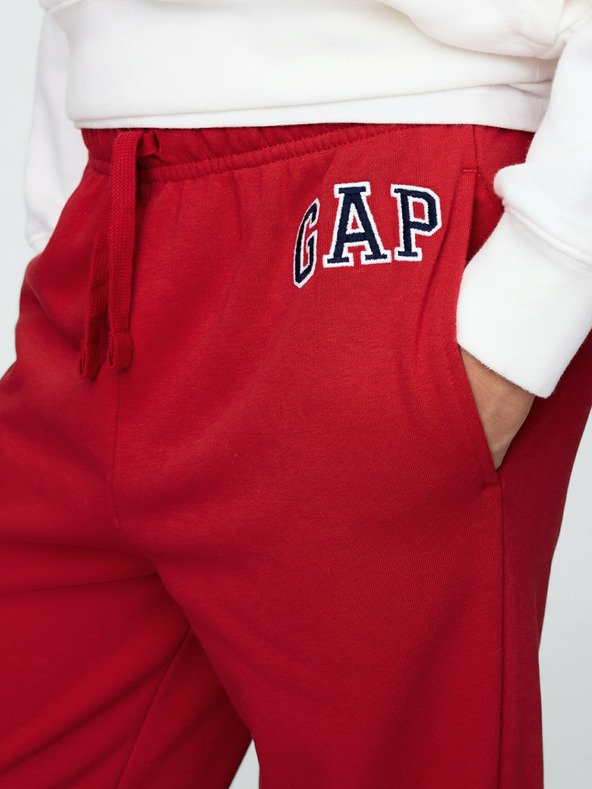 GAP Dječje trenirke s logom GAP