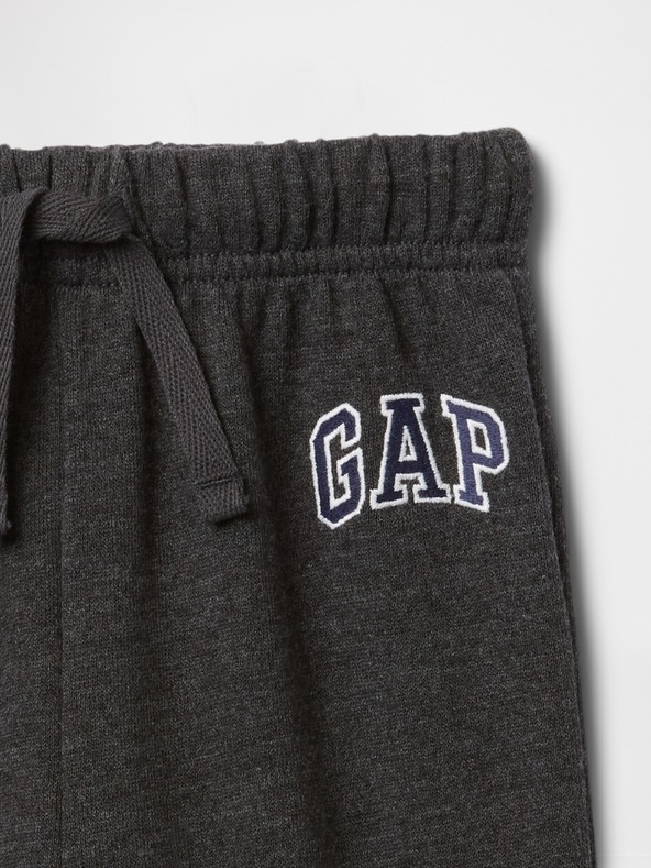 GAP Trenirka za bebe s logom GAP