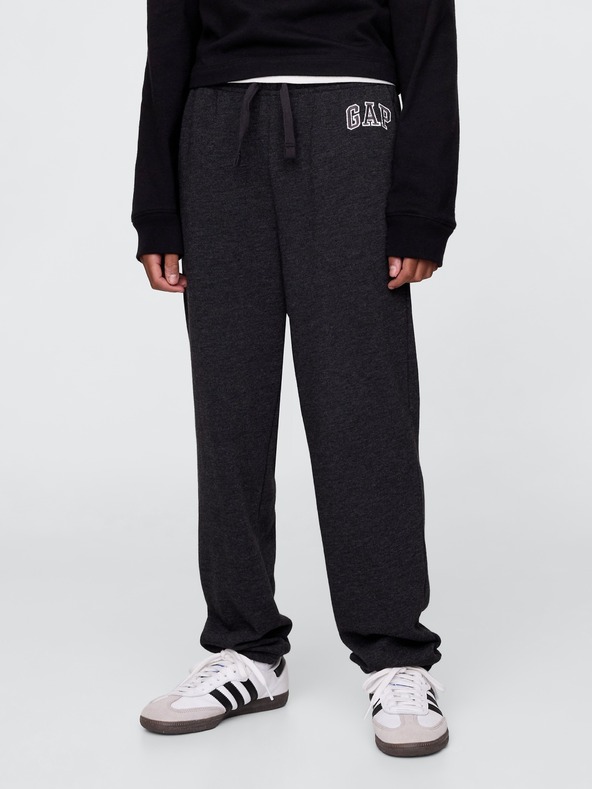 GAP Dječje trenirke s logom GAP