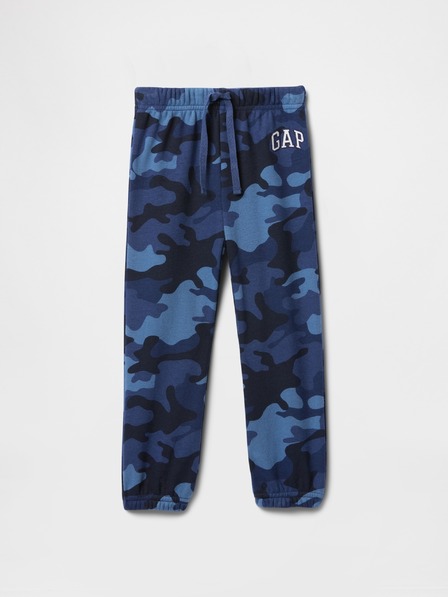 GAP Trenirka za bebe s logom GAP
