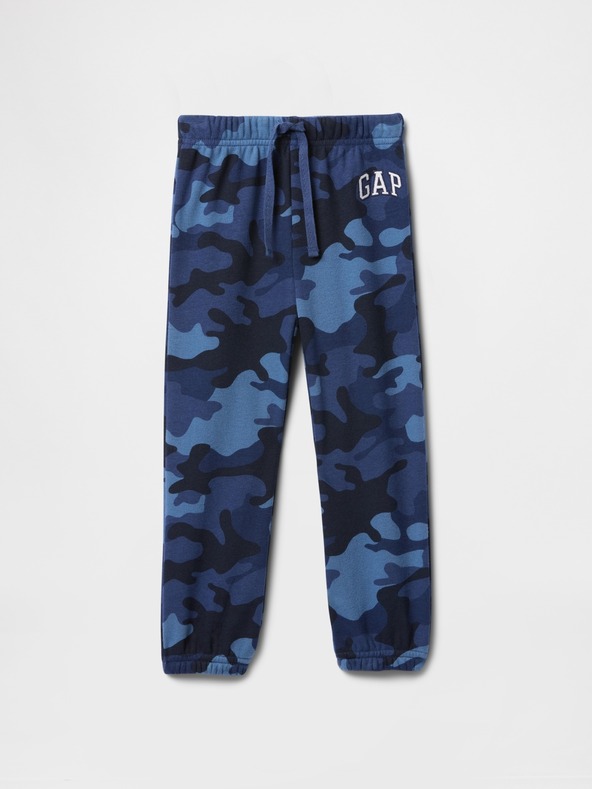 GAP Trenirka za bebe s logom GAP