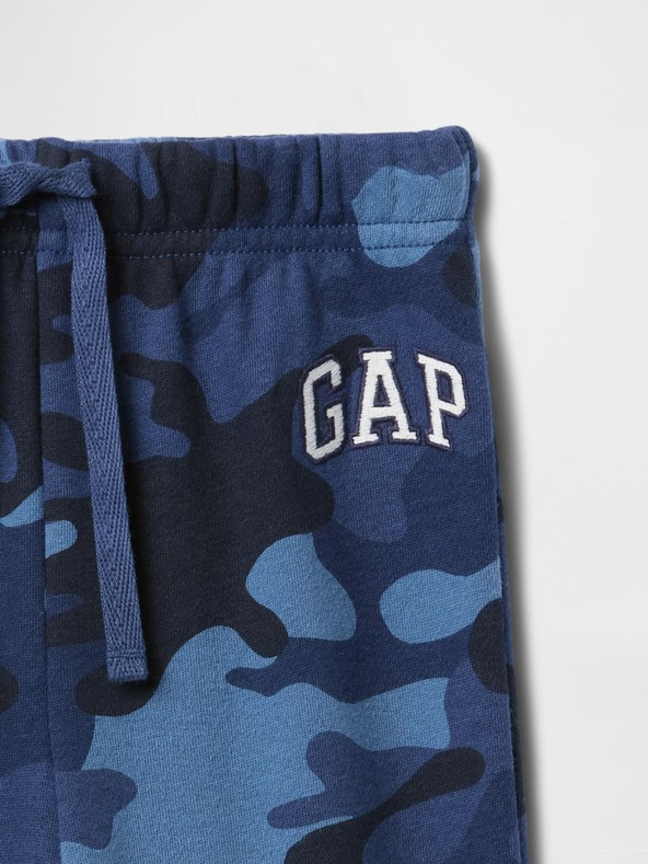 GAP Trenirka za bebe s logom GAP