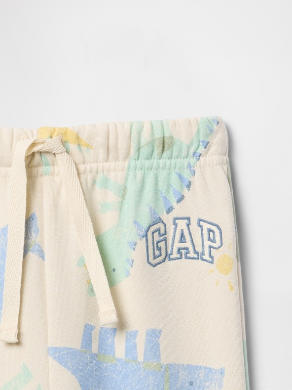 GAP Trenirka za bebe s logom GAP