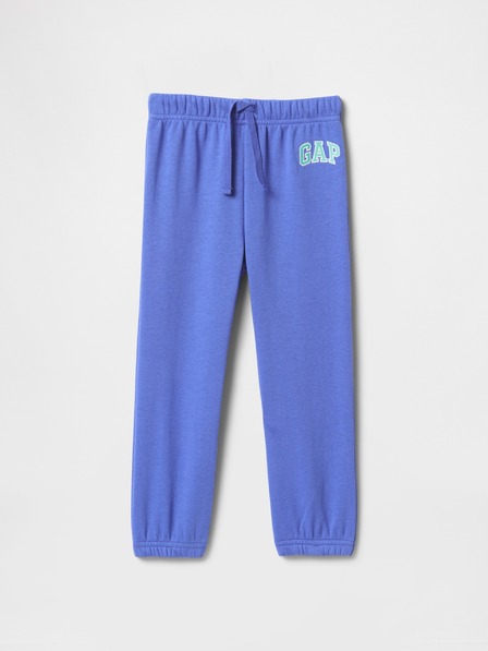 GAP Trenirka za bebe s logom GAP