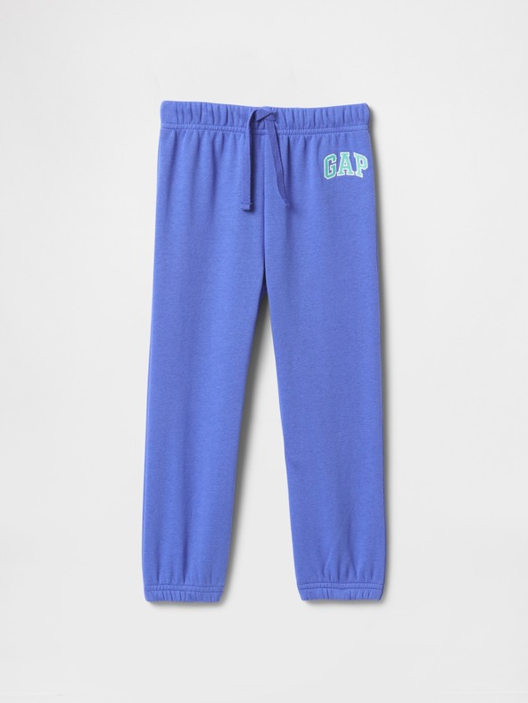 GAP Trenirka za bebe s logom GAP