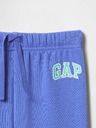 GAP Trenirka za bebe s logom GAP