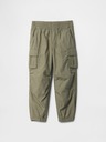 GAP Dječje hlačice Parachute Cargo GAP