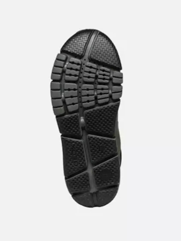 Geox Geox Flexyper B Abx Tamnozelene dječačke gležnjače