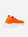 Geox Narančaste Geox Aril tenisice za dječake