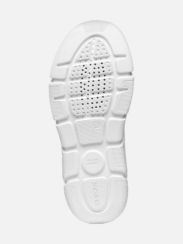 Geox Narančaste Geox Aril tenisice za dječake