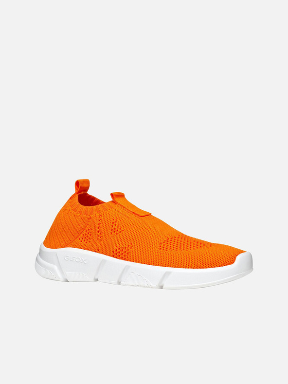 Geox Narančaste Geox Aril tenisice za dječake