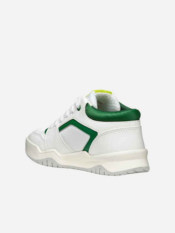 Geox Geox Perth bijele tenisice za dječake