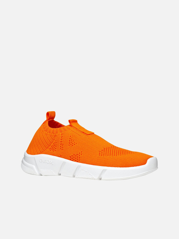 Geox Narančaste Geox Aril tenisice za dječake